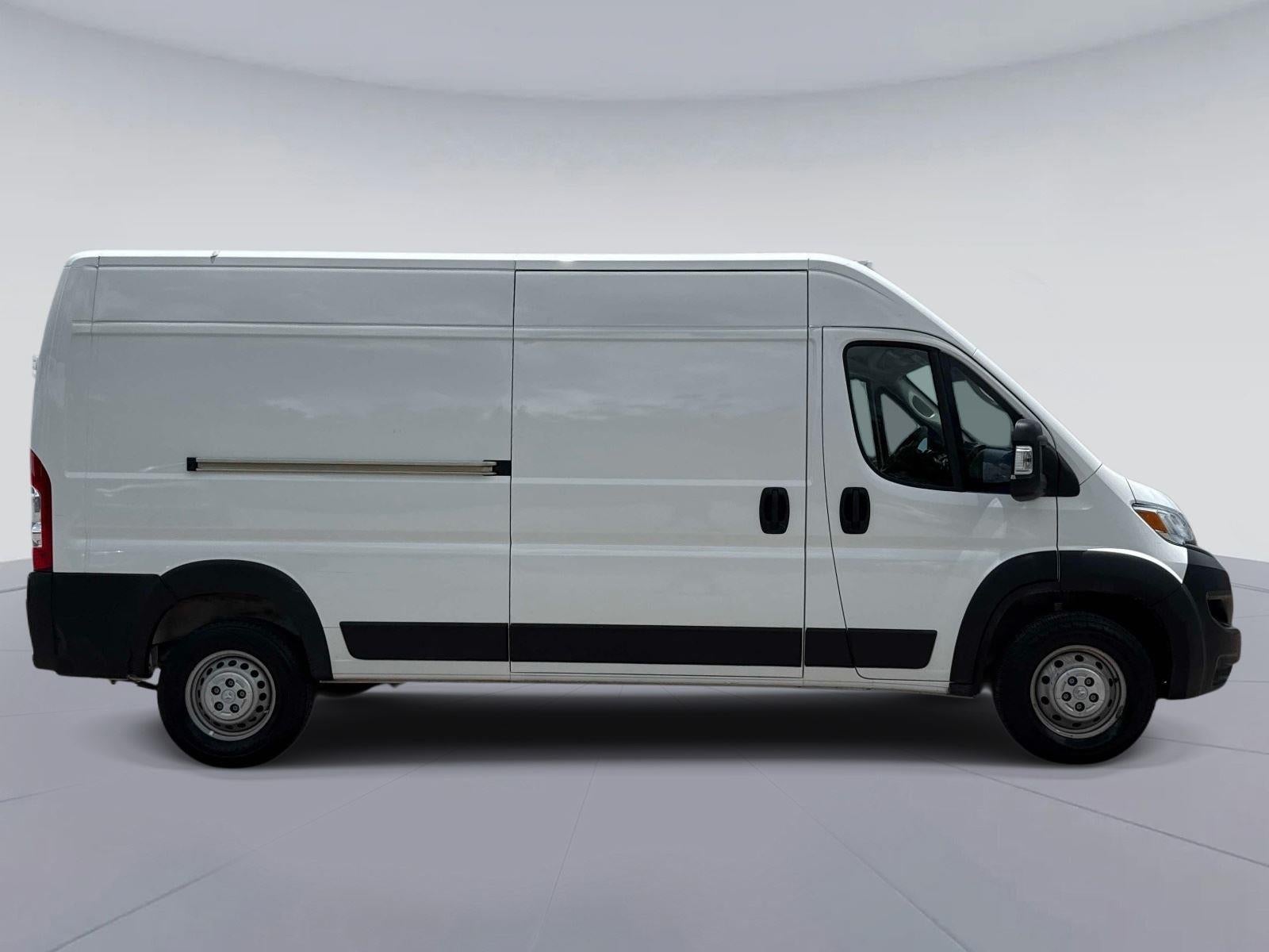 ram promaster cargo van 2025 3C6LRVDG4SE507475 image ram promaster cargo van 2025 3C6LRVDG4SE507475 image